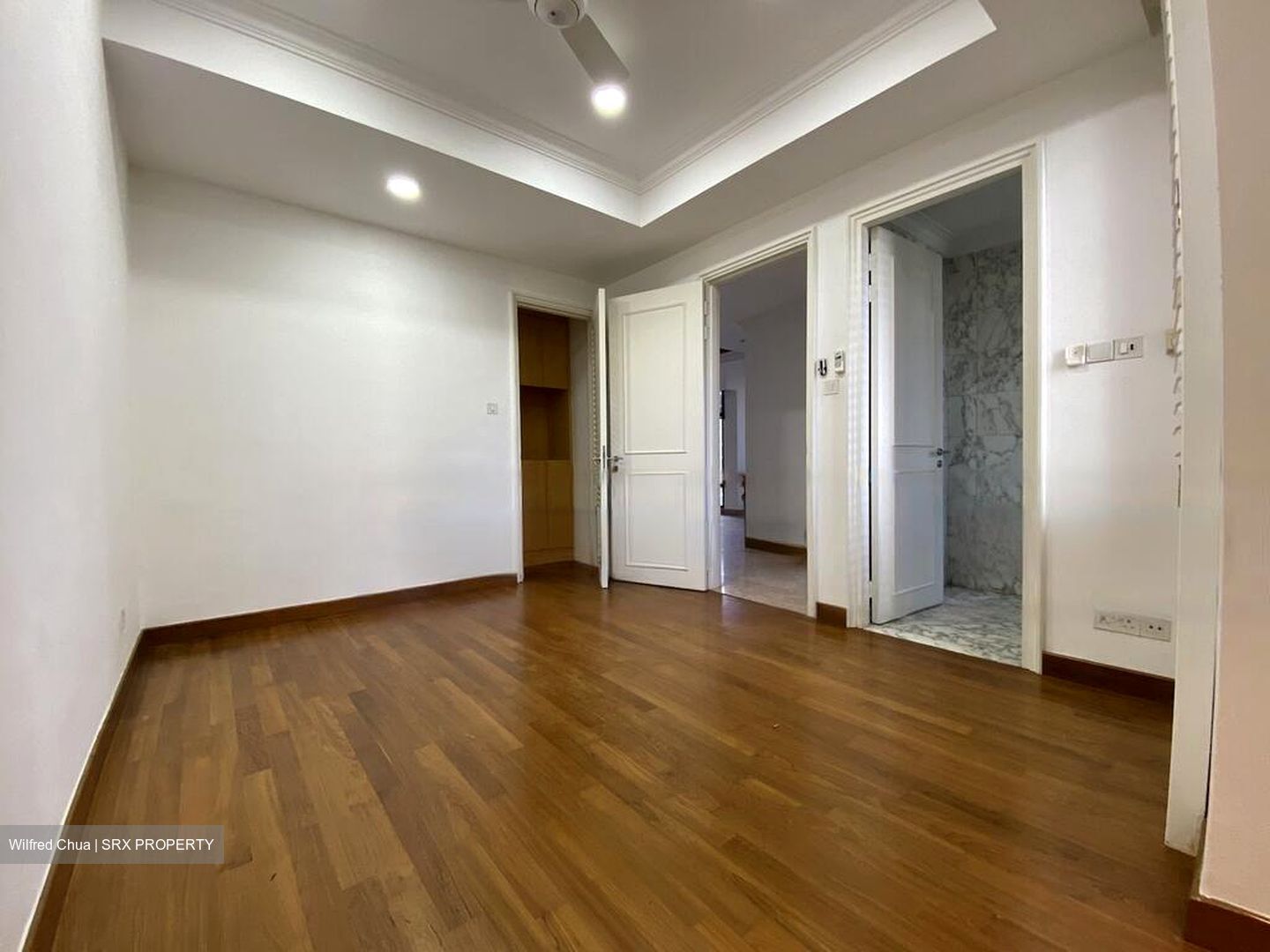 Four Seasons Park (D10), Condominium #563342811